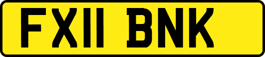 FX11BNK