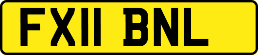 FX11BNL