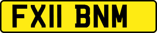 FX11BNM