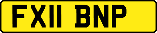 FX11BNP