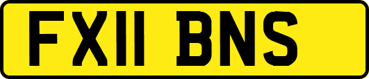 FX11BNS