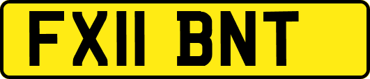 FX11BNT