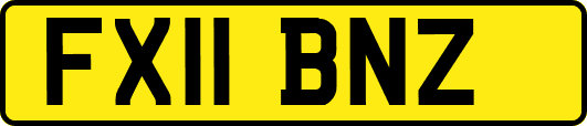 FX11BNZ