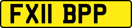 FX11BPP