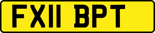 FX11BPT