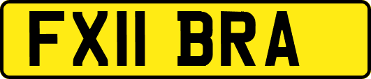 FX11BRA