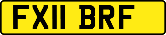 FX11BRF