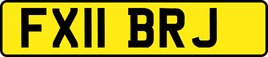 FX11BRJ