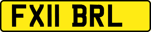 FX11BRL