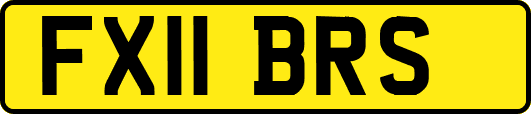 FX11BRS