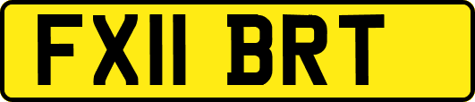 FX11BRT