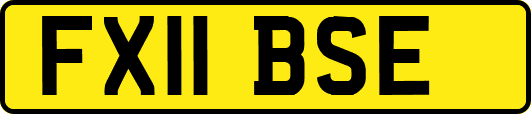 FX11BSE