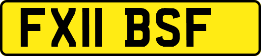FX11BSF