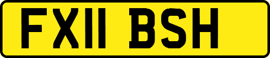 FX11BSH