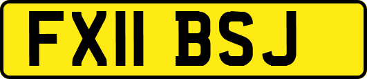 FX11BSJ