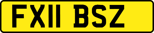 FX11BSZ