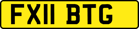FX11BTG