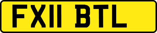 FX11BTL