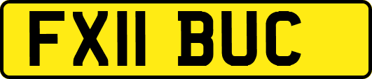 FX11BUC