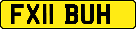 FX11BUH