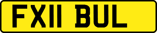FX11BUL