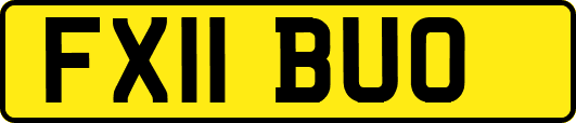 FX11BUO