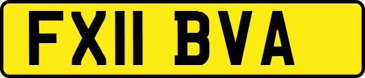 FX11BVA