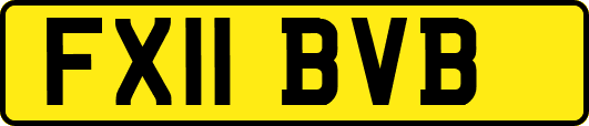 FX11BVB