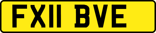 FX11BVE