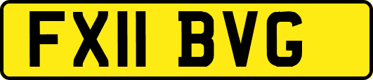FX11BVG