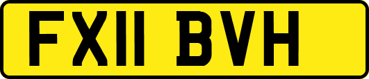 FX11BVH