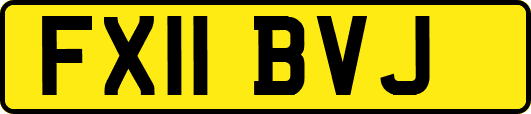 FX11BVJ