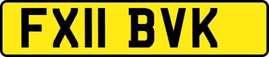 FX11BVK