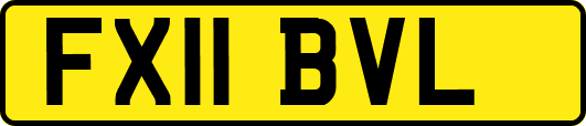 FX11BVL
