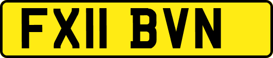 FX11BVN