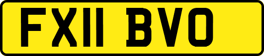 FX11BVO
