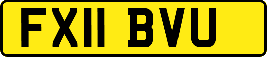 FX11BVU
