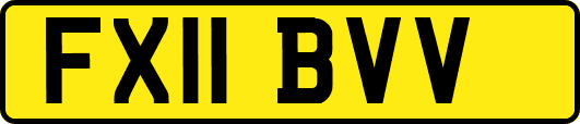 FX11BVV