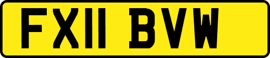 FX11BVW