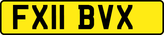 FX11BVX