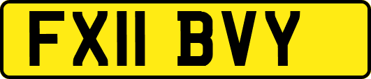 FX11BVY