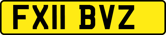 FX11BVZ