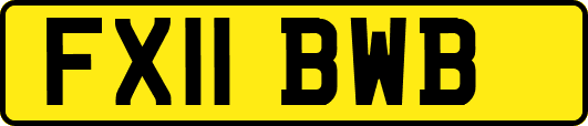 FX11BWB