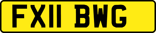 FX11BWG