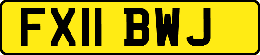 FX11BWJ