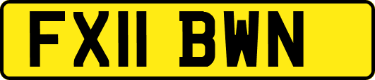 FX11BWN