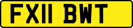 FX11BWT