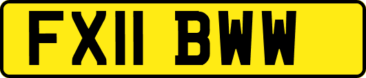 FX11BWW