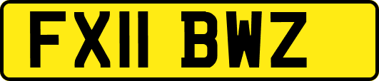 FX11BWZ
