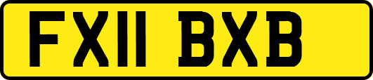 FX11BXB
